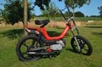 Tomos flexer 65cc airsal ruilen mogelijk, Fietsen en Brommers, Brommers | Tomos, Ophalen, Zo goed als nieuw, Flexer