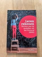 Leren rekenen - Cathe Notten, Boeken, Ophalen of Verzenden, Zo goed als nieuw, Overige niveaus, Nederlands