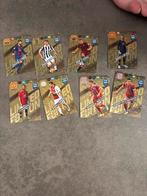 FIFA 365 Limited Edition Kaarten Set, Ophalen of Verzenden, Zo goed als nieuw, Meerdere kaarten, Foil