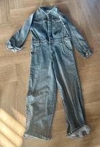 Zara Jeans Overall Maat 152, Ophalen of Verzenden, Zo goed als nieuw, Meisje, Broek
