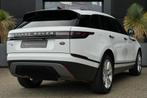 Land Rover Range Rover Velar 2.0 P400e 400pk Panoramadak/Sto, Auto's, Automaat, Gebruikt, Zwart, 4 cilinders