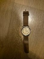 Mooi Paul Stuart horloge, Overige merken, Overige materialen, Leer, Polshorloge