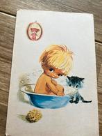 Leimuiden,,26-11-1972…Ben, Ophalen of Verzenden