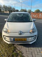 Volkswagen high up! 1.0 44KW 2012 1e eigenaar, Voorwielaandrijving, Up!, 840 kg, 4 stoelen