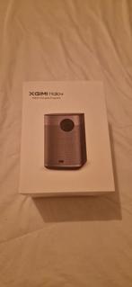 Xgimi Halo+ Draagbare Projector - Full HD, Ophalen, Xgimi, Zo goed als nieuw, DLP