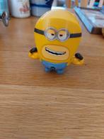 Minion Mc. Donalds Despicable Me, Verzamelen, Poppetjes en Figuurtjes, Ophalen of Verzenden