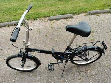 Rössler 'Foldable'  beschikbaar voor biedingen