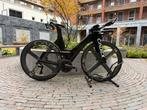 Cadex Tri Frame, Carbon, 49 tot 53 cm, Zo goed als nieuw, Meer dan 20 versnellingen
