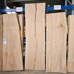 Goedkope Boomstambladen en Tafelbladen bij DP Houthandel, Doe-het-zelf en Verbouw, Hout en Planken, Ophalen, Minder dan 25 mm
