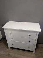 IKEA Hemnes ladekast/commode, Kinderen en Baby's, Kinderkamer | Commodes en Kasten, Ophalen, 50 tot 70 cm, 90 tot 105 cm, 100 cm of meer