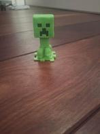 Minecraft mcdonalds creeper, Ophalen, Zo goed als nieuw