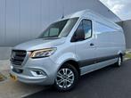 Mercedes-Benz Sprinter 319 3.0 CDI V6 190 PK L3 H2 z.g.a.n., Automaat, 190 pk, 2000 kg, 2987 cc