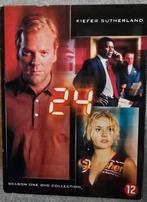 24 DVD Collectie - Seizoen 1 t/m 7, Ophalen, Gebruikt, Vanaf 16 jaar, Boxset