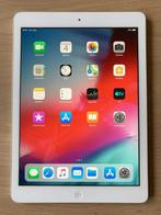 Ipad air 16Gb in nette staat met slechte accu, 16 GB, Wi-Fi, Apple iPad Air, Gebruikt