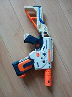 Nerf Super Soaker Thunderstorm, Ophalen, Gebruikt