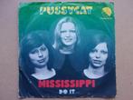 6x SINGLE: Pussycat, Cd's en Dvd's, Vinyl Singles, Verzenden, 7 inch, Single, Zo goed als nieuw