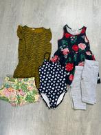 Zomerkleding pakket maat 92, Ophalen of Verzenden, Gebruikt, Meisje, Jurk of Rok