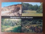 Mergelgroeve 't Rooth,  Margraten, Verzamelen, Ansichtkaarten | Nederland, Ongelopen, Ophalen of Verzenden, Limburg, 1980 tot heden