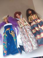 Vintage barbie poppen mattel fashiondolls vintagetoys, Fashion Doll, Verzenden