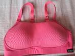 Nieuw Shamp roze  sport BH maat 75C, Shamp, Ophalen of Verzenden, Roze, BH