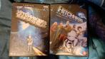 The hitchhicker's guide to the galaxy ori en remake ned ond, Ophalen of Verzenden, Zo goed als nieuw
