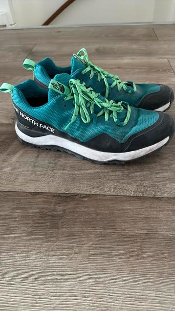 Wandelschoenen, bergschoenen van the north face maat 45,5 beschikbaar voor biedingen