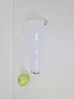 Vintage Leucos wandlamp Vivia Murano glas design lamp 1980, Huis en Inrichting, Lampen | Wandlampen, N, N, Modern vintage design
