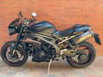 Triump speed tripple rs 1050 cc zgan, Motoren, 3 cilinders, 1050 cc, Meer dan 35 kW, Sport