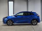 Ford Puma 1.0 EcoBoost Hybrid ST-Line Automaat Winterpack Na, 12 maanden, Stof, Zwart, 665 kg