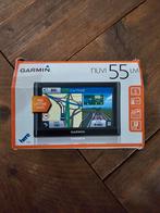 Garmin nüvi 55LM Navigatiesysteem, Auto diversen, Ophalen of Verzenden