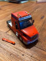 lion Volvo NH, Hobby en Vrije tijd, Modelauto's | 1:50, Ophalen of Verzenden, Gebruikt, Bus of Vrachtwagen, Lion Toys