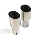 M2 uitlaatsysteem - Mazda Mx-5 Mx5 Miata NC 1.8 2.0 05-15, Ophalen of Verzenden