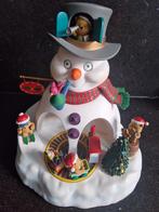 Muziekdoos Sankyo Mechanisme 2000 Industries Limited, Antiek en Kunst, Ophalen of Verzenden