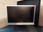 Belinea 22 inch monitor – netjes & werkend, Gebruikt, Full HD, Ophalen of Verzenden, DVI