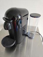 Vertuo machine., 4 tot 10 kopjes, Ophalen of Verzenden, Zo goed als nieuw, Koffiemachine