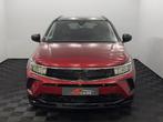 Opel Grandland 1.2 Turbo GS Line Half leder, Camera, Navi, V, Lichtsensor, 15 km/l, Euro 6, 1199 cc
