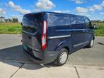 Ford Transit Custom 270 2.2 TDCI L1H1 Ambiente ECOnetic, Euro 5, Gebruikt, 4 cilinders, Electronic Stability Program (ESP)