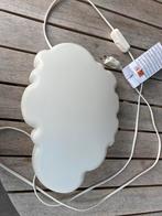 Ikea wolk lampje, Ophalen, Zo goed als nieuw