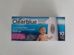 Clearblue 10x digitale ovulatietesten, Ophalen of Verzenden, Nieuw, Overige typen