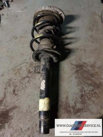 BMW M3 E46 veerpoor rechts origineel nummer BMW 2283104 beschikbaar voor biedingen