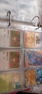 Prismatic evolution pokemon kaarten, Ophalen of Verzenden, Zo goed als nieuw