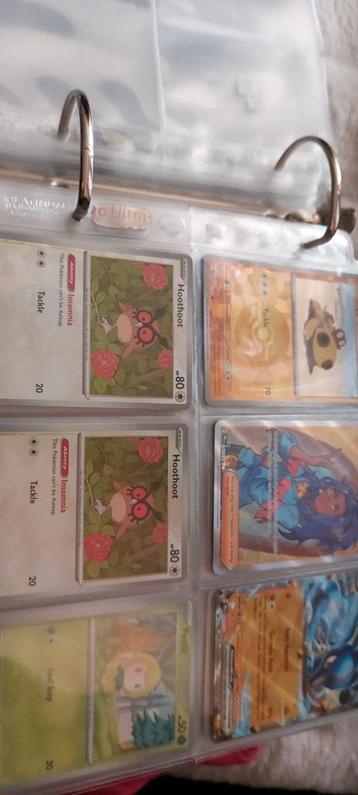 Prismatic evolution pokemon kaarten  beschikbaar voor biedingen