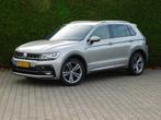 Volkswagen Tiguan 1.4 TSI 4Motion Highline R-line, Camera, T, Auto's, Automaat, Gebruikt, Euro 6, 4 cilinders