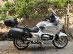 Bmw R 1150RT, 2 cilinders, 1130 cc, Particulier, Meer dan 35 kW