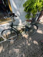 Elops 520 s/m met axxa slot, Fietsen en Brommers, Fietsen | Vouwfietsen, Ophalen of Verzenden, Gebruikt, Overige merken