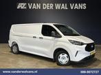 Ford Transit Custom 2.0 TDCI 136pk L2H1 Euro6 Airco | Camera, Voorwielaandrijving, 1849 kg, 4 cilinders, 2800 kg