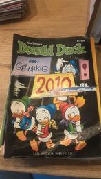 Donald Duck 31 nummers van 2010, Meerdere comics, Ophalen, Zo goed als nieuw, Europa