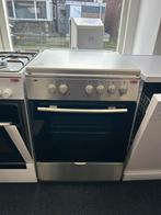 Etna rvs gasfornuis incl garantie&Bezorgen, Ophalen, Nl, Nulachtenvijftig.nl, 4 kookzones