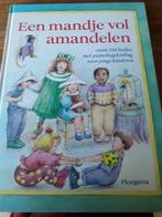 Een mandje vol amandelen - W.J. Stam - van der Staay, Boeken, Muziek, Gelezen, Algemeen, Ophalen of Verzenden, W.J. Stam - van der Staay