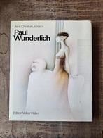 Paul Wunderlich - Eine Werkmonographie, Ophalen of Verzenden, Zo goed als nieuw